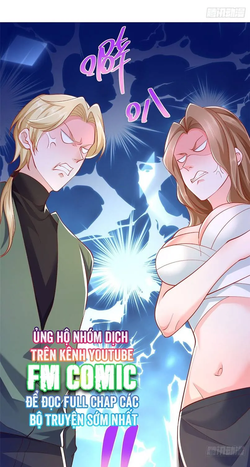 Ta Mỗi Tuần Có Một Chức Nghiệp Chapter 30 - Trang 17