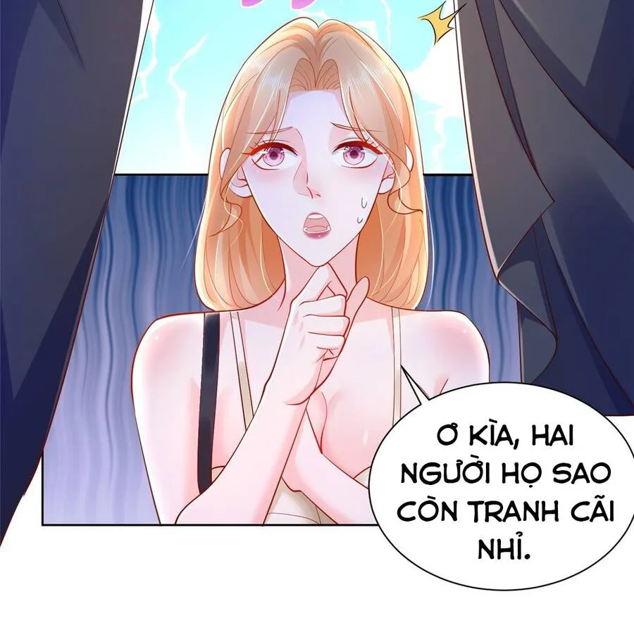 Ta Mỗi Tuần Có Một Chức Nghiệp Chapter 30 - Trang 19