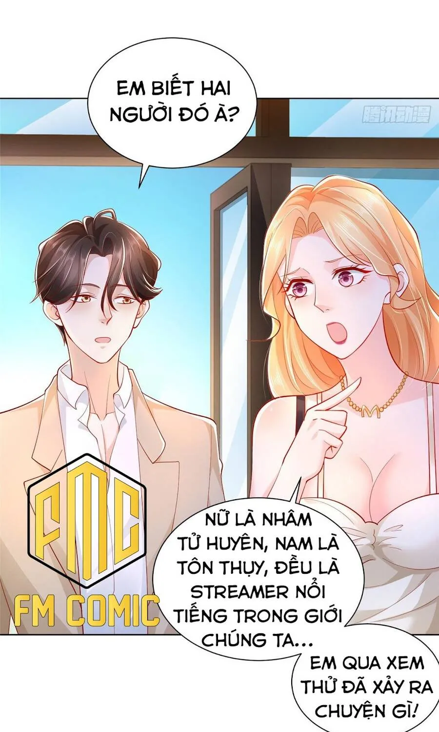 Ta Mỗi Tuần Có Một Chức Nghiệp Chapter 30 - Trang 20