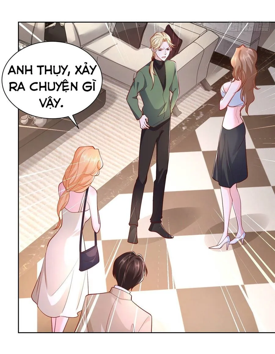 Ta Mỗi Tuần Có Một Chức Nghiệp Chapter 30 - Trang 22
