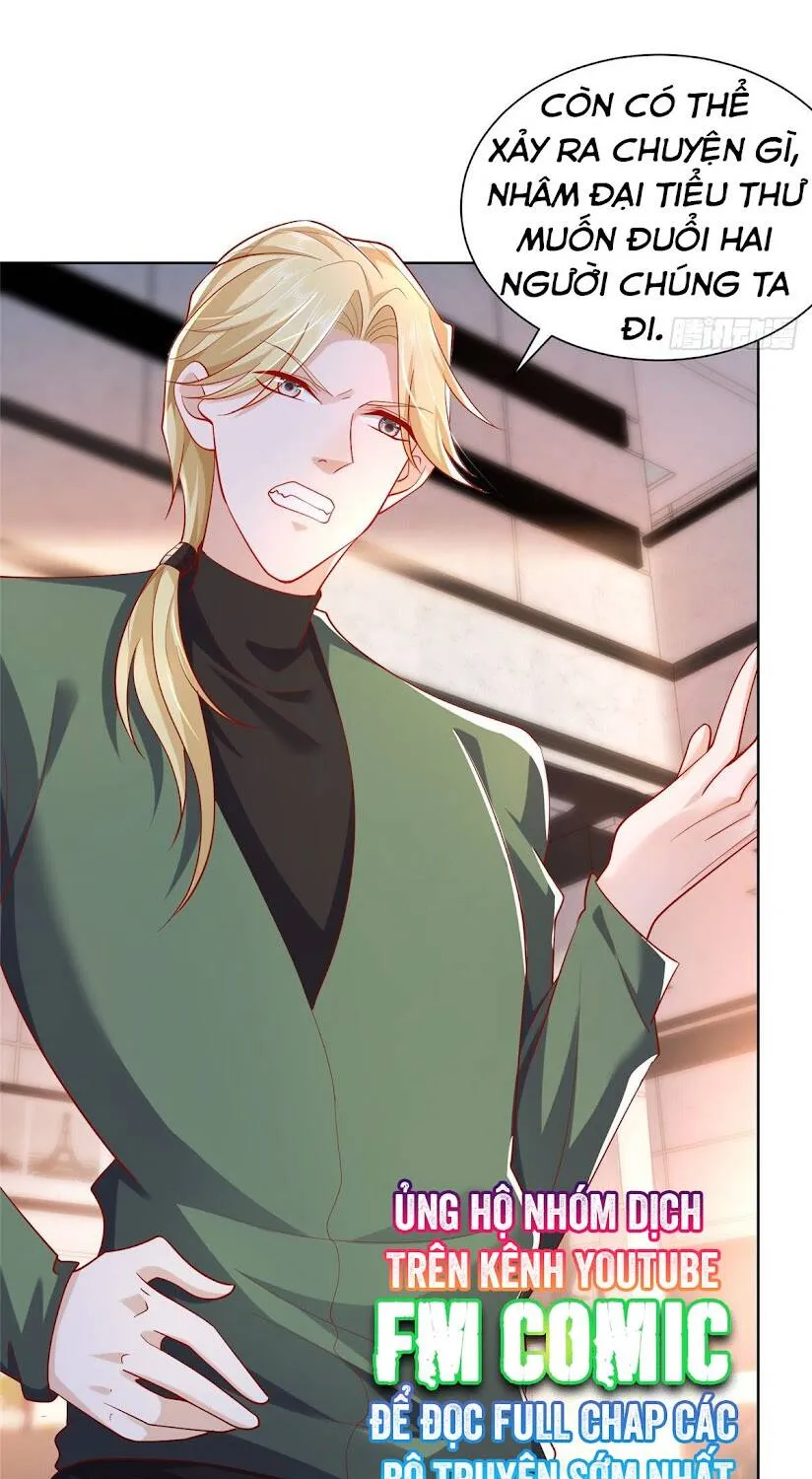 Ta Mỗi Tuần Có Một Chức Nghiệp Chapter 30 - Trang 23