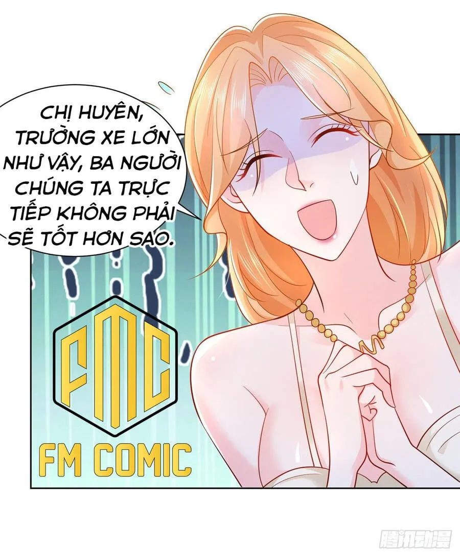 Ta Mỗi Tuần Có Một Chức Nghiệp Chapter 30 - Trang 27