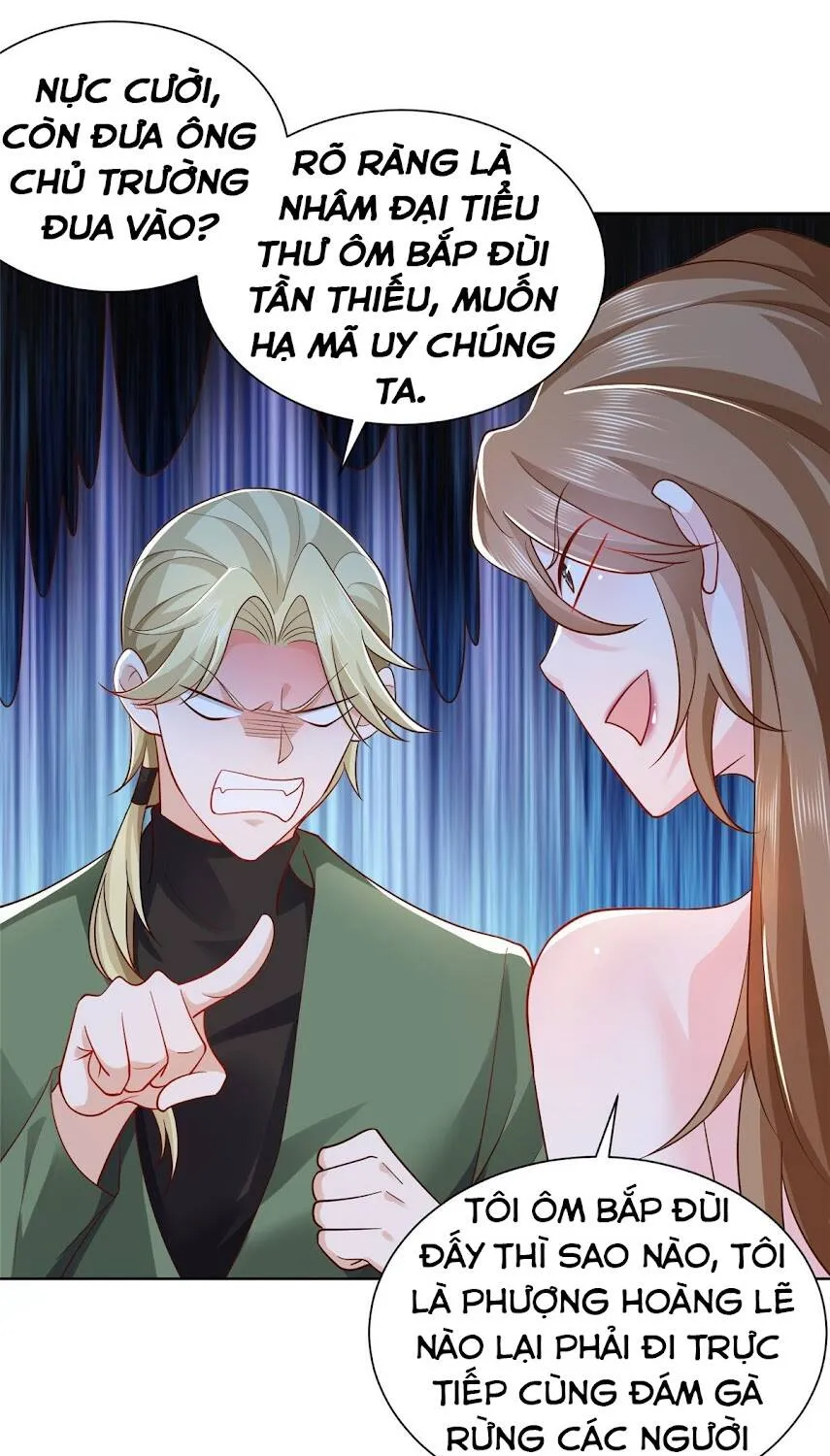 Ta Mỗi Tuần Có Một Chức Nghiệp Chapter 30 - Trang 28