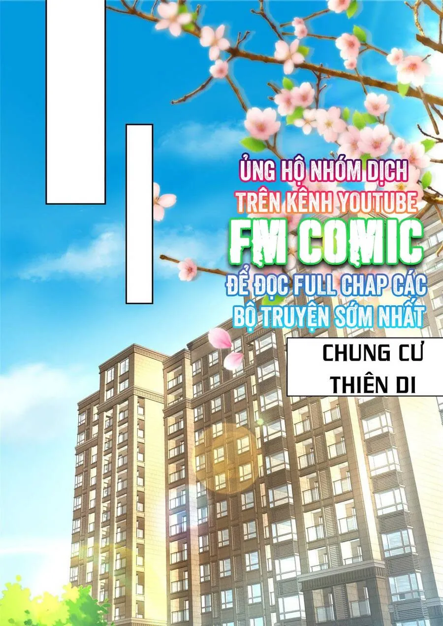 Ta Mỗi Tuần Có Một Chức Nghiệp Chapter 30 - Trang 3