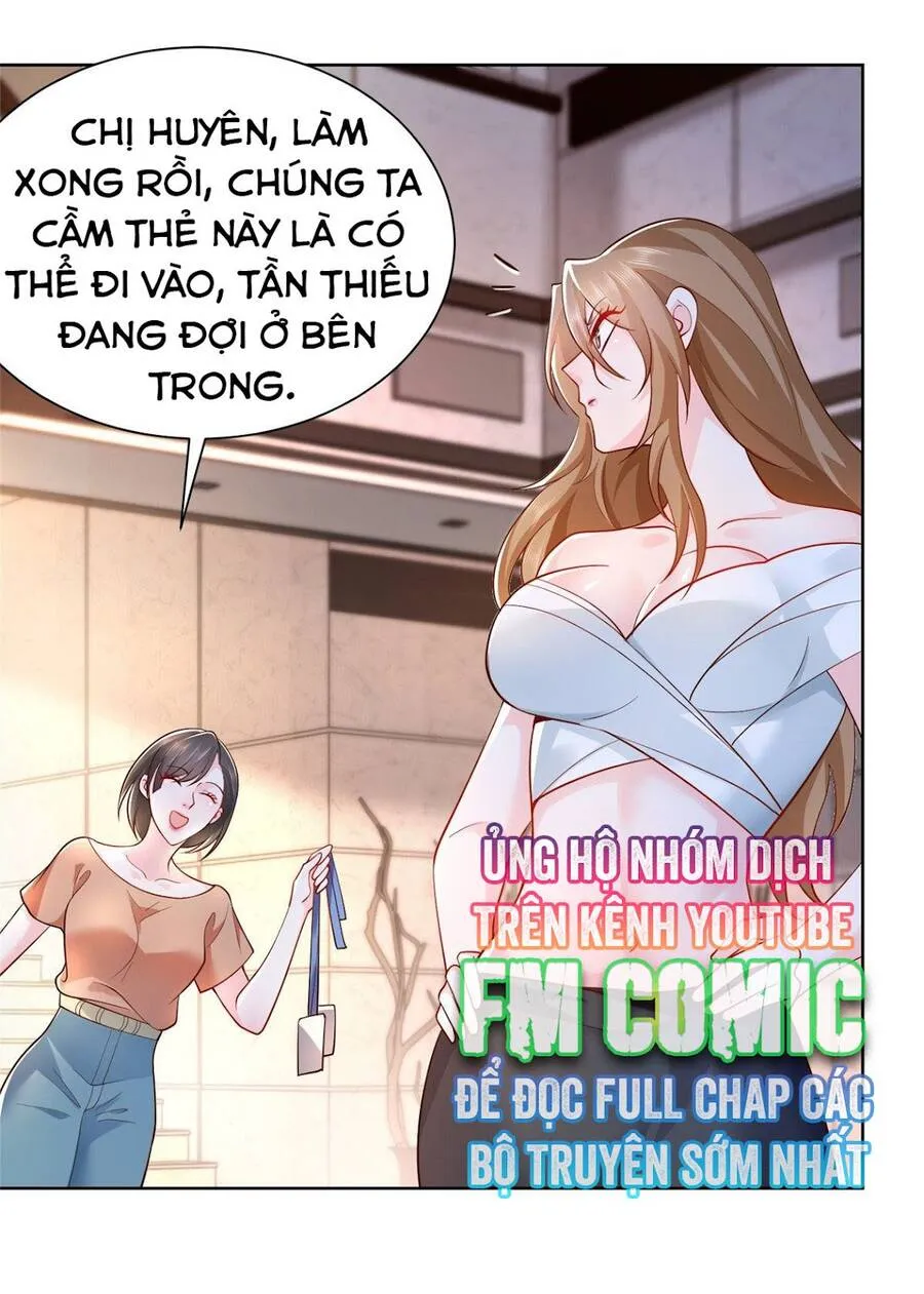 Ta Mỗi Tuần Có Một Chức Nghiệp Chapter 30 - Trang 30