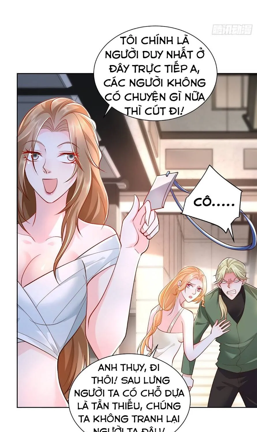 Ta Mỗi Tuần Có Một Chức Nghiệp Chapter 30 - Trang 31