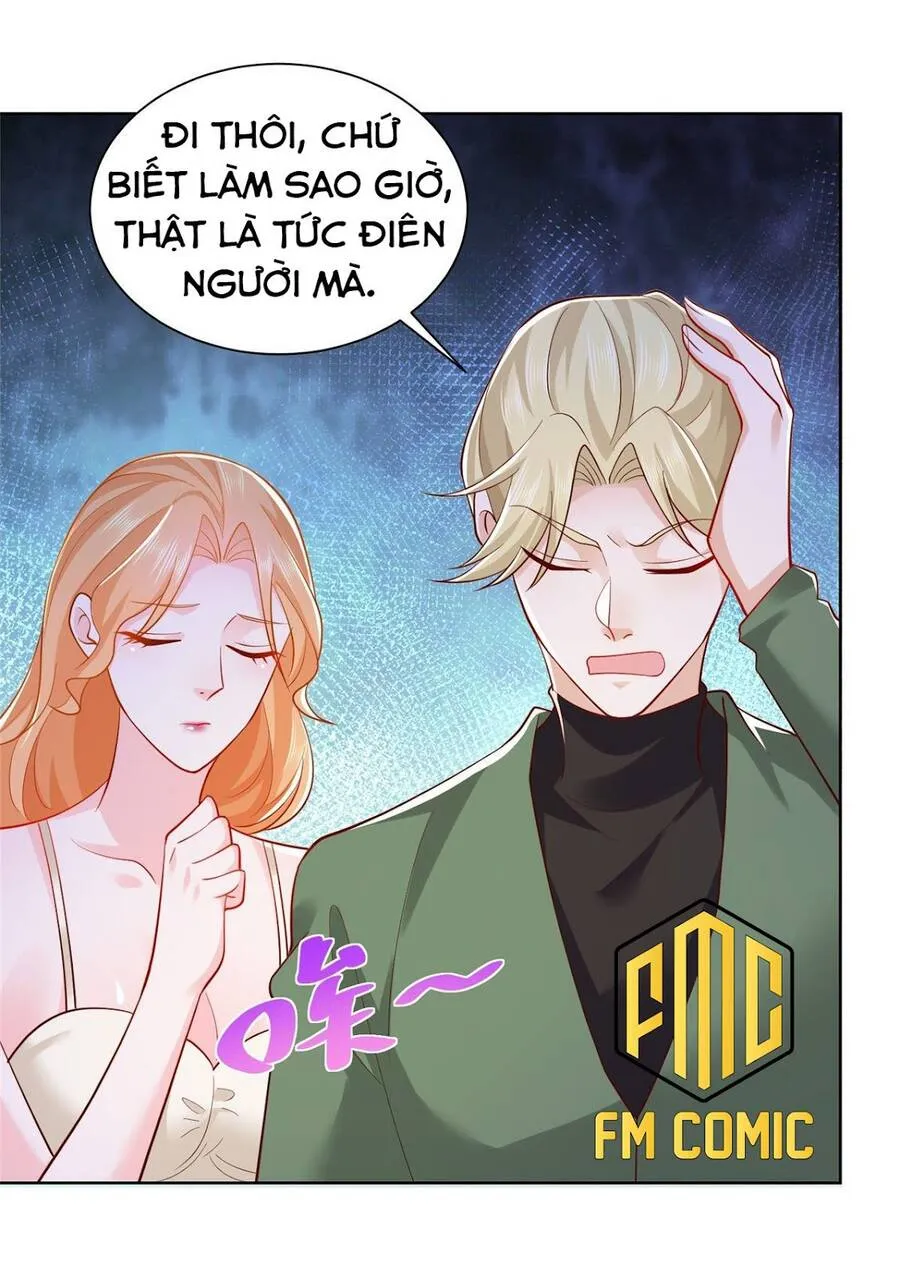 Ta Mỗi Tuần Có Một Chức Nghiệp Chapter 30 - Trang 33