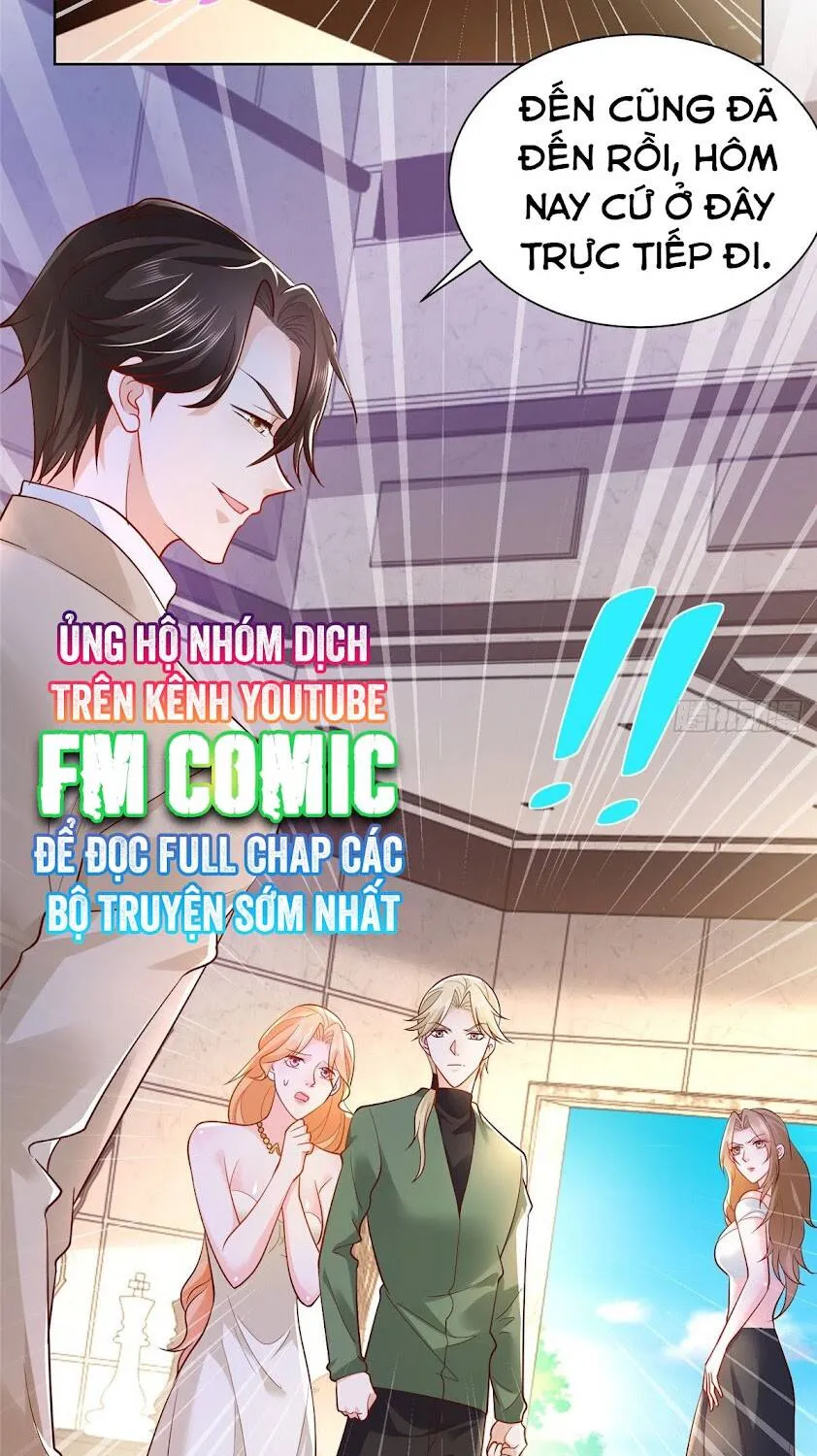 Ta Mỗi Tuần Có Một Chức Nghiệp Chapter 30 - Trang 35