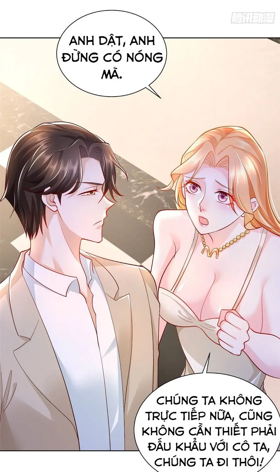 Ta Mỗi Tuần Có Một Chức Nghiệp Chapter 30 - Trang 39