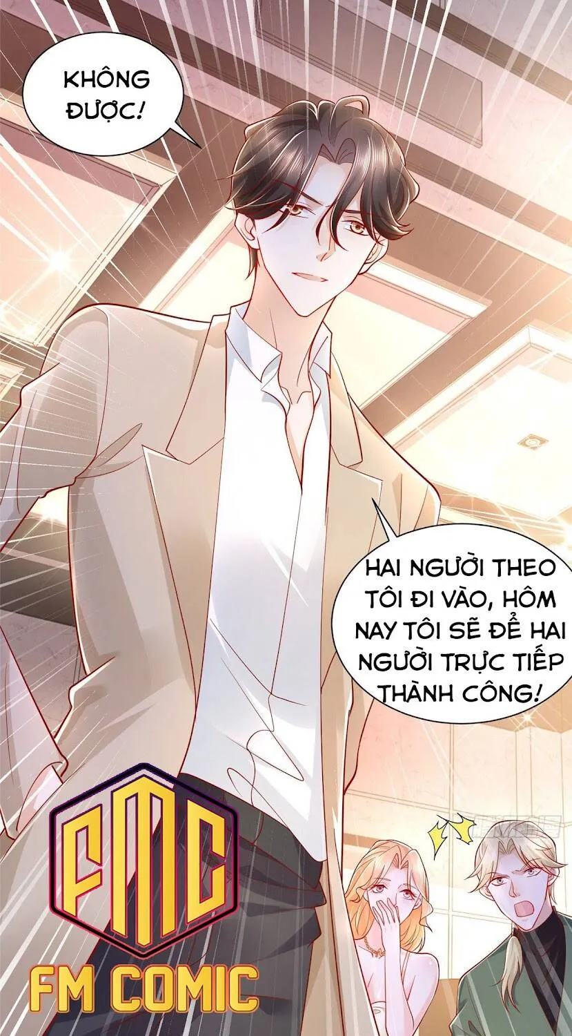 Ta Mỗi Tuần Có Một Chức Nghiệp Chapter 30 - Trang 41