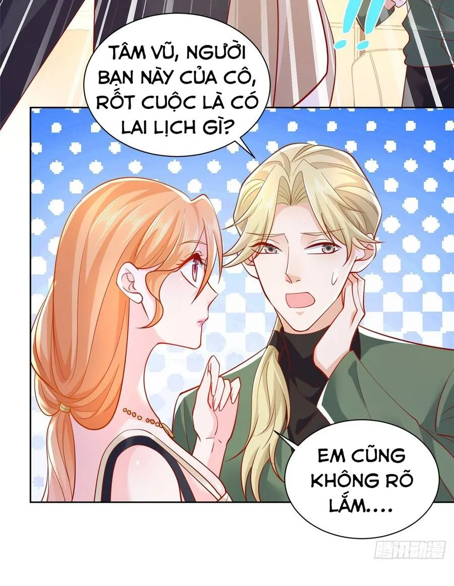 Ta Mỗi Tuần Có Một Chức Nghiệp Chapter 30 - Trang 43