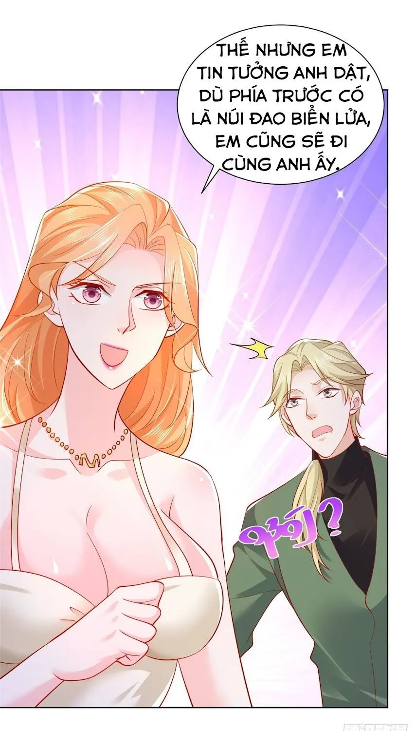 Ta Mỗi Tuần Có Một Chức Nghiệp Chapter 30 - Trang 44
