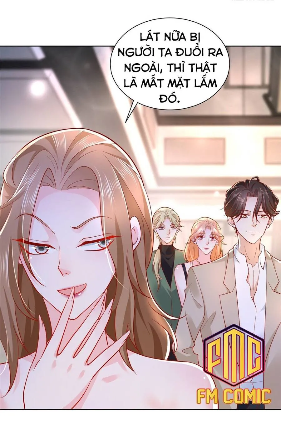 Ta Mỗi Tuần Có Một Chức Nghiệp Chapter 30 - Trang 47