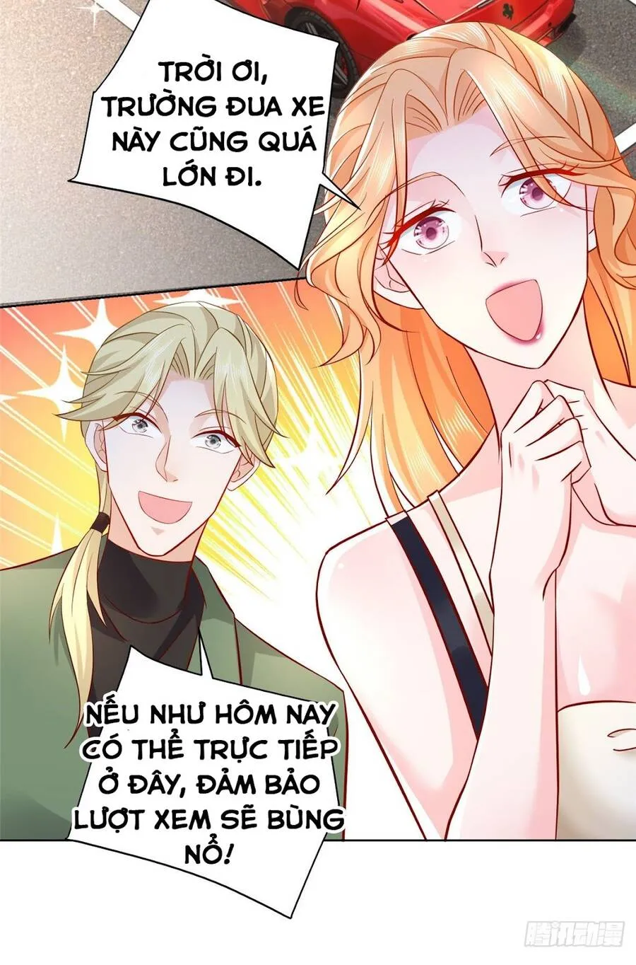 Ta Mỗi Tuần Có Một Chức Nghiệp Chapter 30 - Trang 50