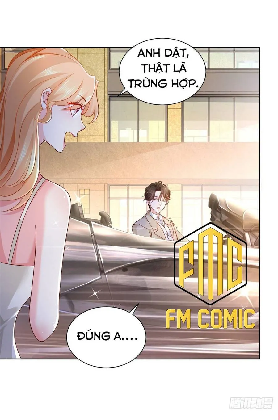 Ta Mỗi Tuần Có Một Chức Nghiệp Chapter 30 - Trang 6