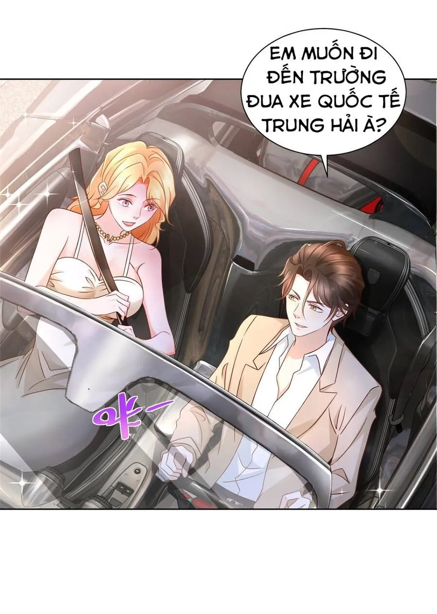 Ta Mỗi Tuần Có Một Chức Nghiệp Chapter 30 - Trang 7