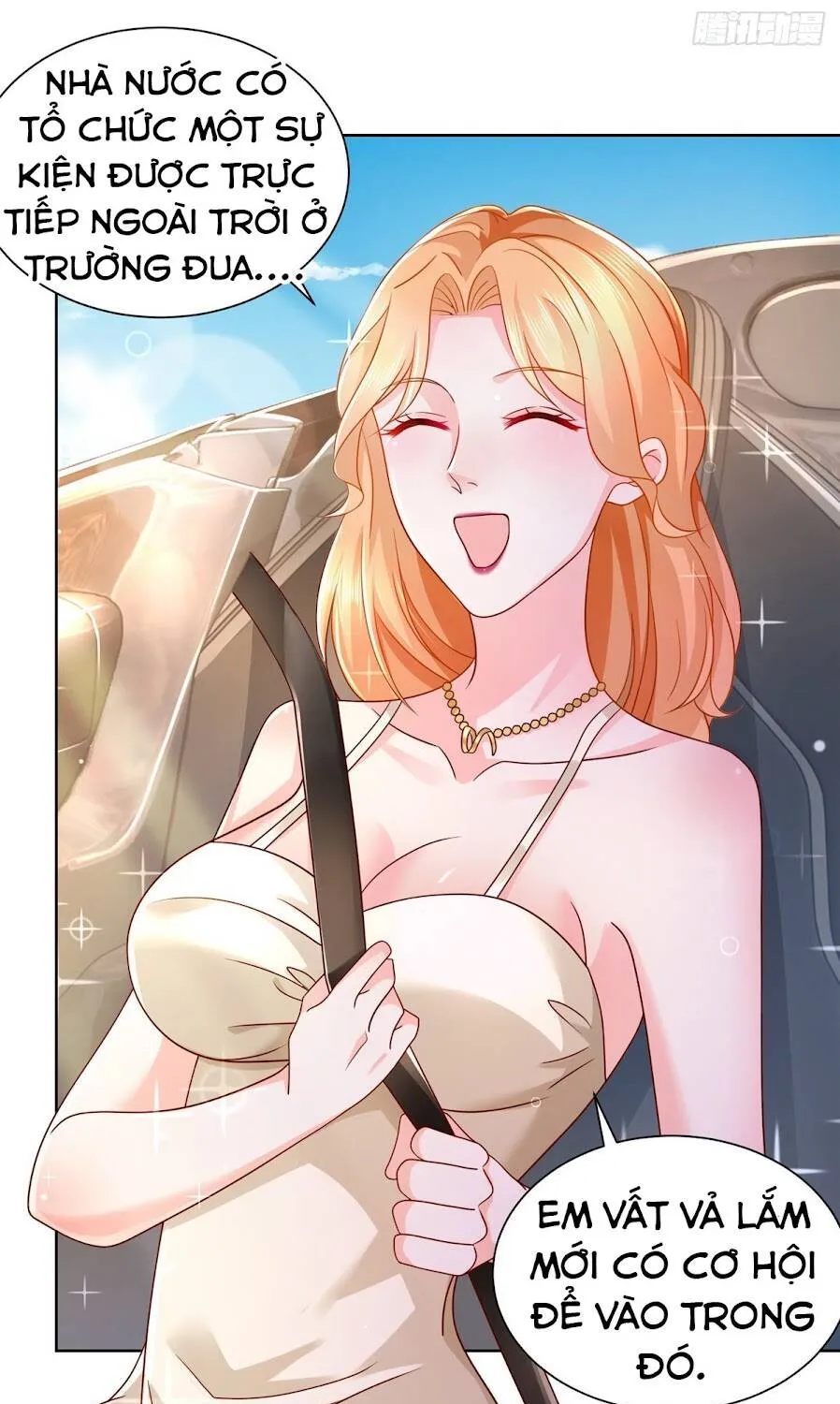 Ta Mỗi Tuần Có Một Chức Nghiệp Chapter 30 - Trang 8
