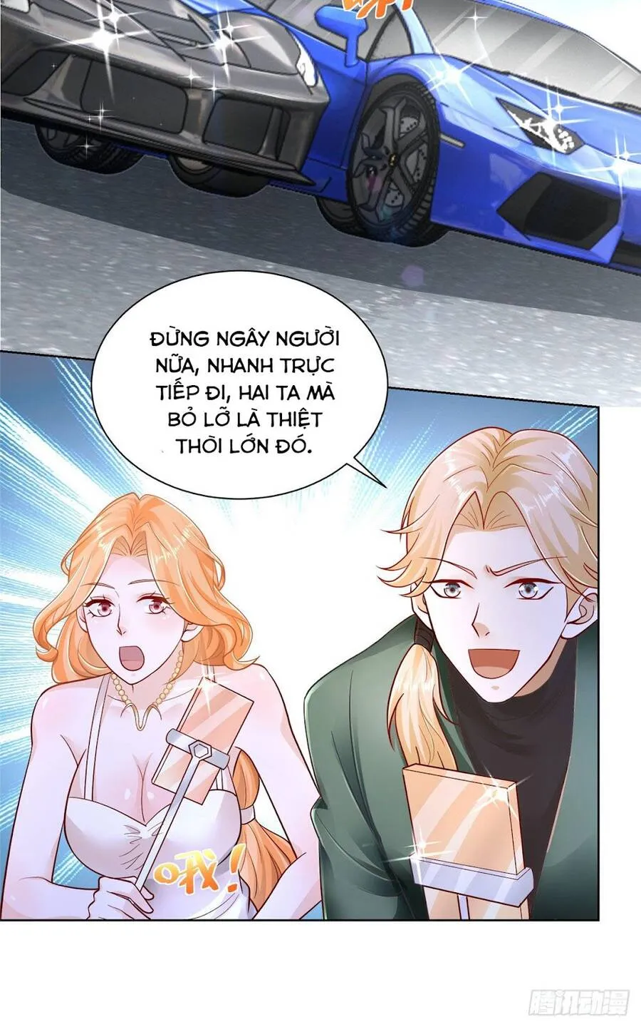 Ta Mỗi Tuần Có Một Chức Nghiệp Chapter 31 - Trang 13