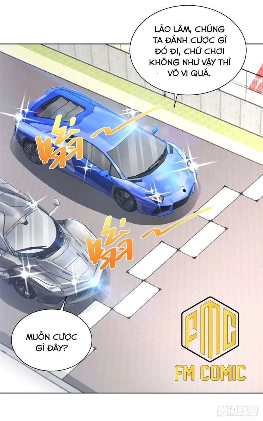 Ta Mỗi Tuần Có Một Chức Nghiệp Chapter 31 - Trang 14