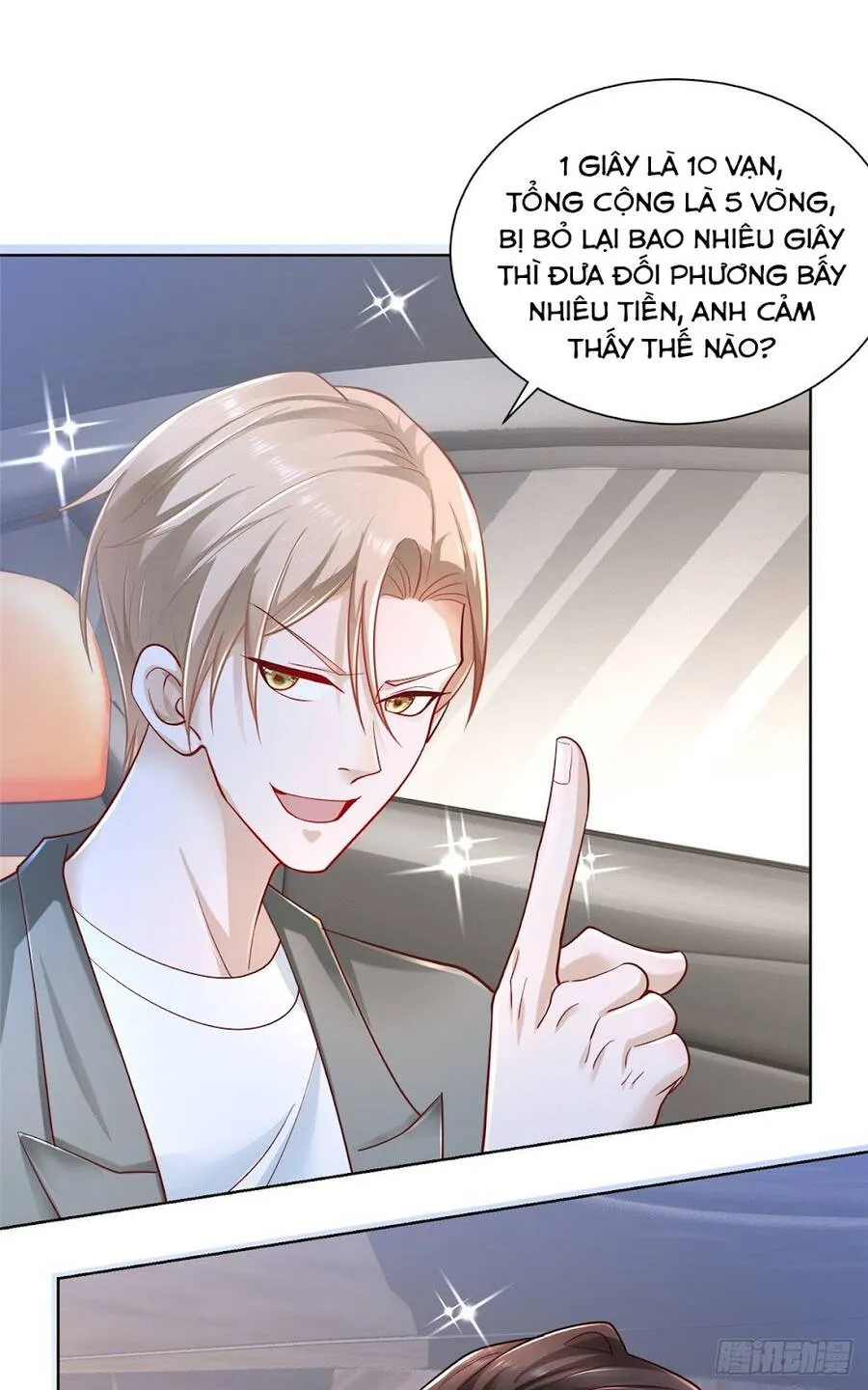 Ta Mỗi Tuần Có Một Chức Nghiệp Chapter 31 - Trang 15