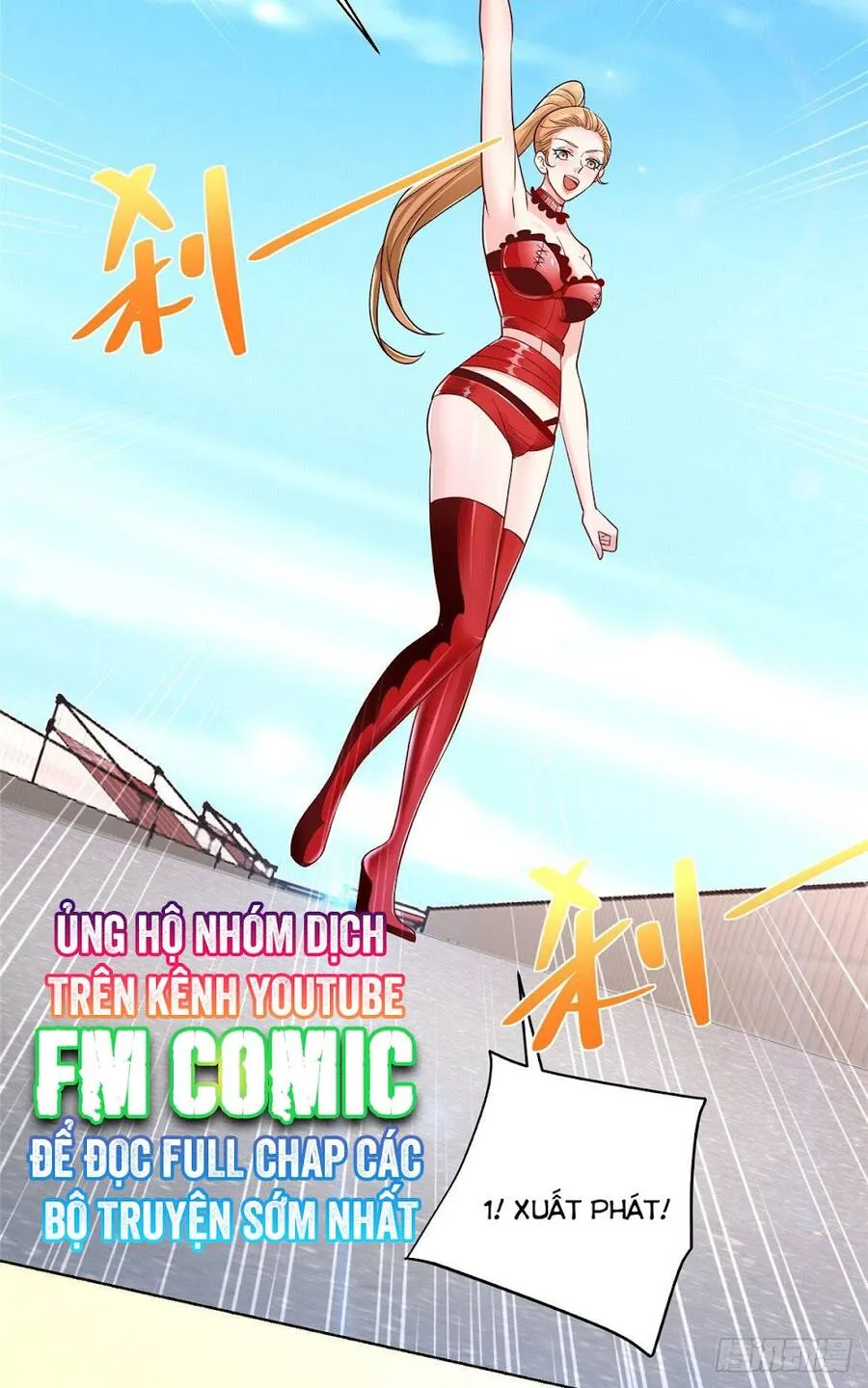 Ta Mỗi Tuần Có Một Chức Nghiệp Chapter 31 - Trang 17