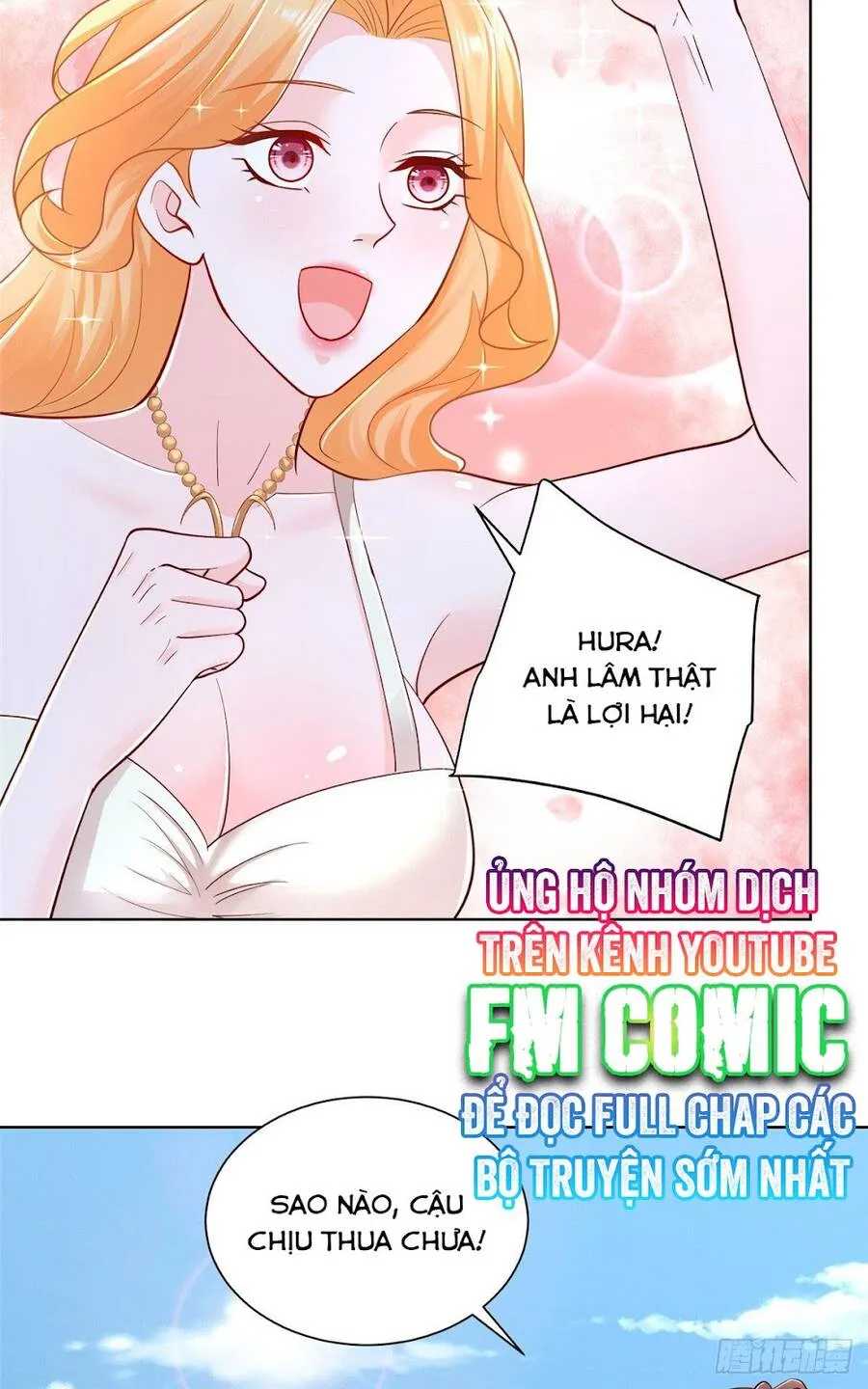 Ta Mỗi Tuần Có Một Chức Nghiệp Chapter 31 - Trang 22