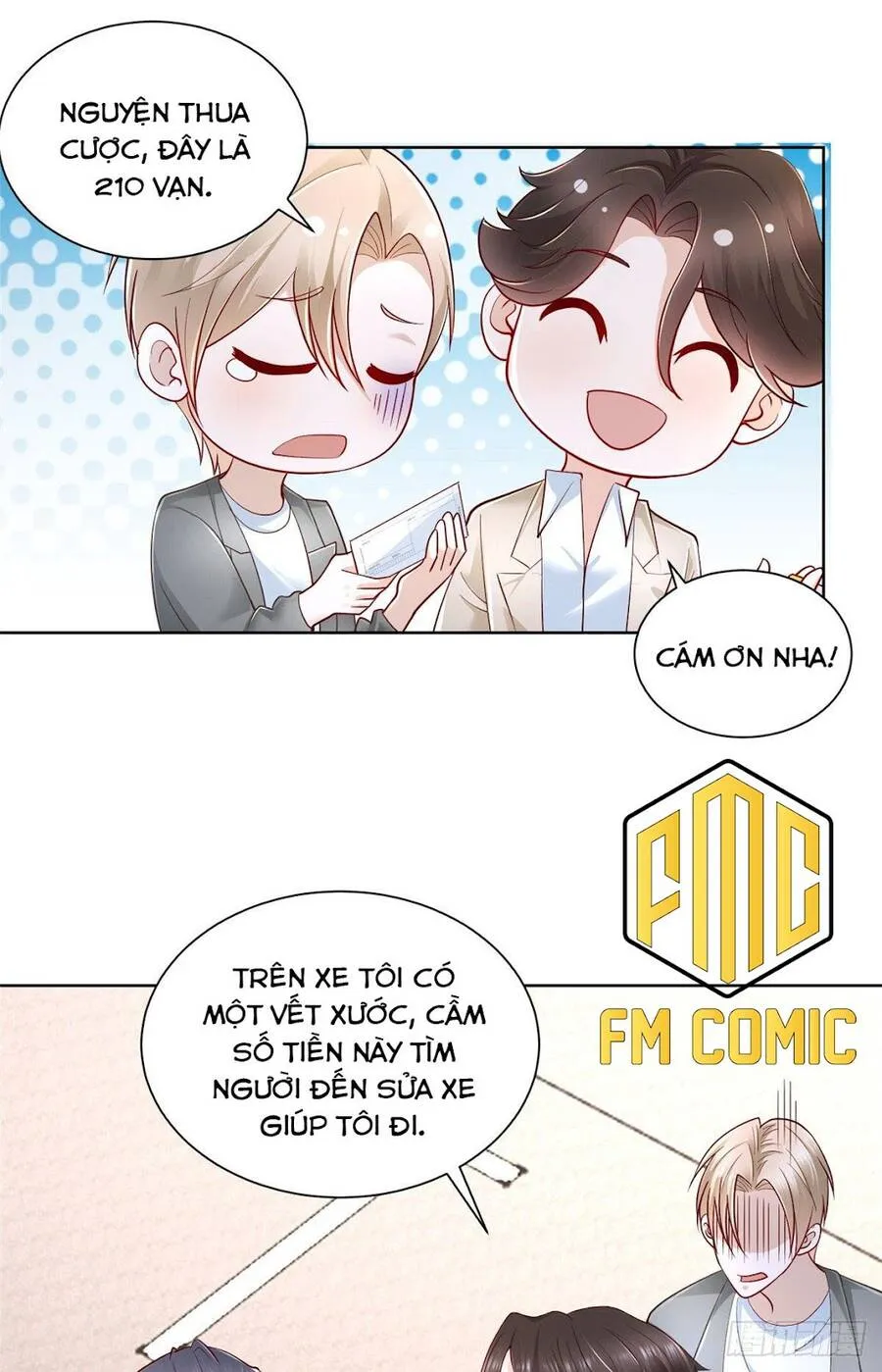Ta Mỗi Tuần Có Một Chức Nghiệp Chapter 31 - Trang 24