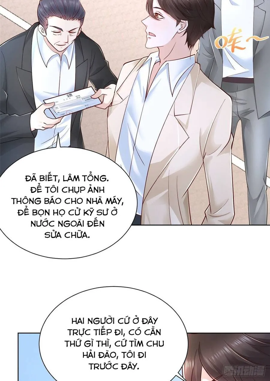 Ta Mỗi Tuần Có Một Chức Nghiệp Chapter 31 - Trang 25