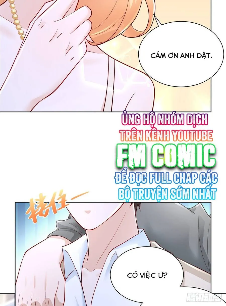 Ta Mỗi Tuần Có Một Chức Nghiệp Chapter 31 - Trang 28