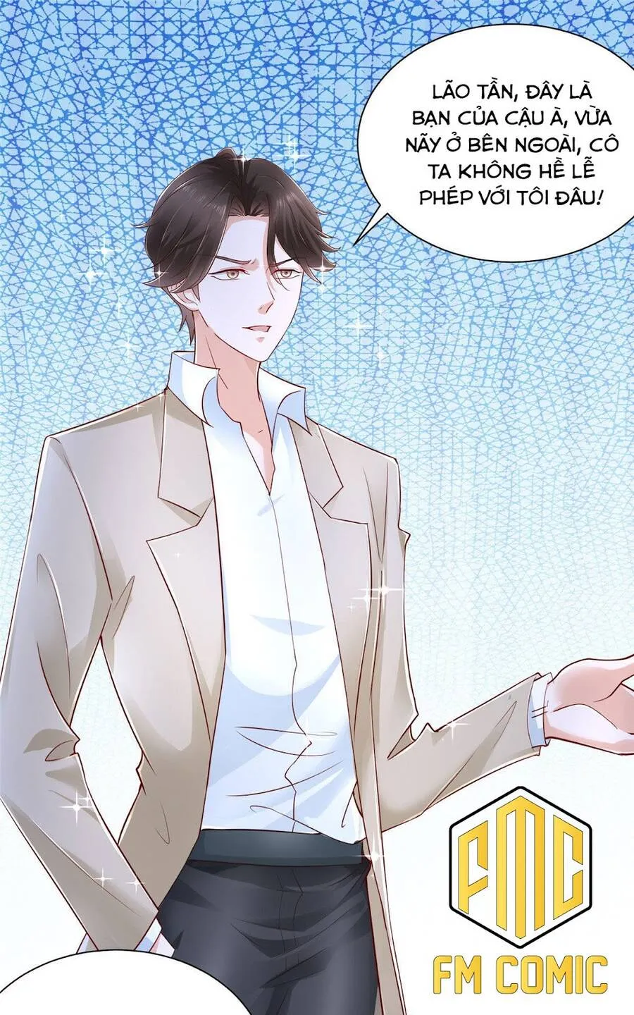 Ta Mỗi Tuần Có Một Chức Nghiệp Chapter 31 - Trang 3