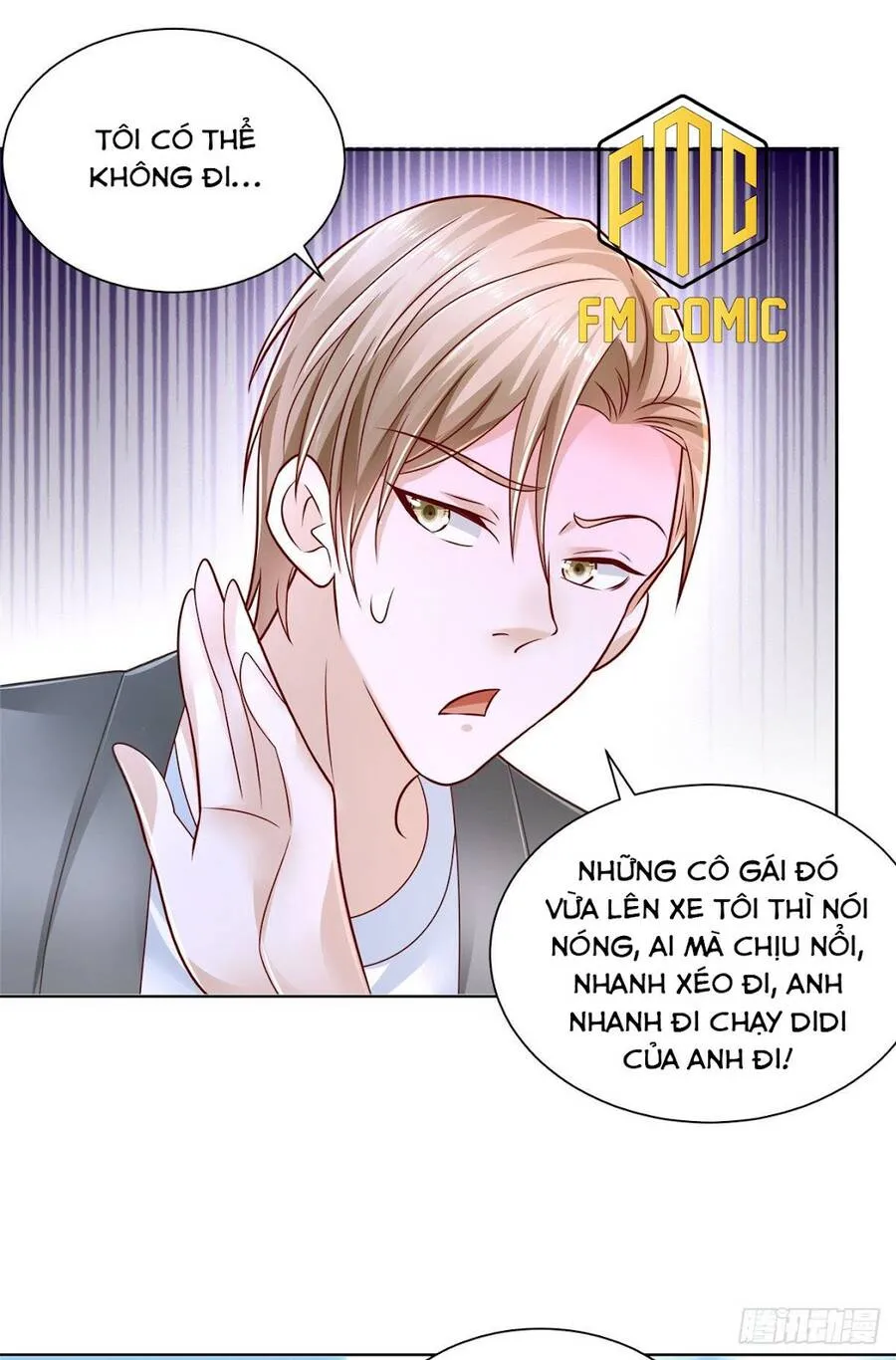 Ta Mỗi Tuần Có Một Chức Nghiệp Chapter 31 - Trang 30
