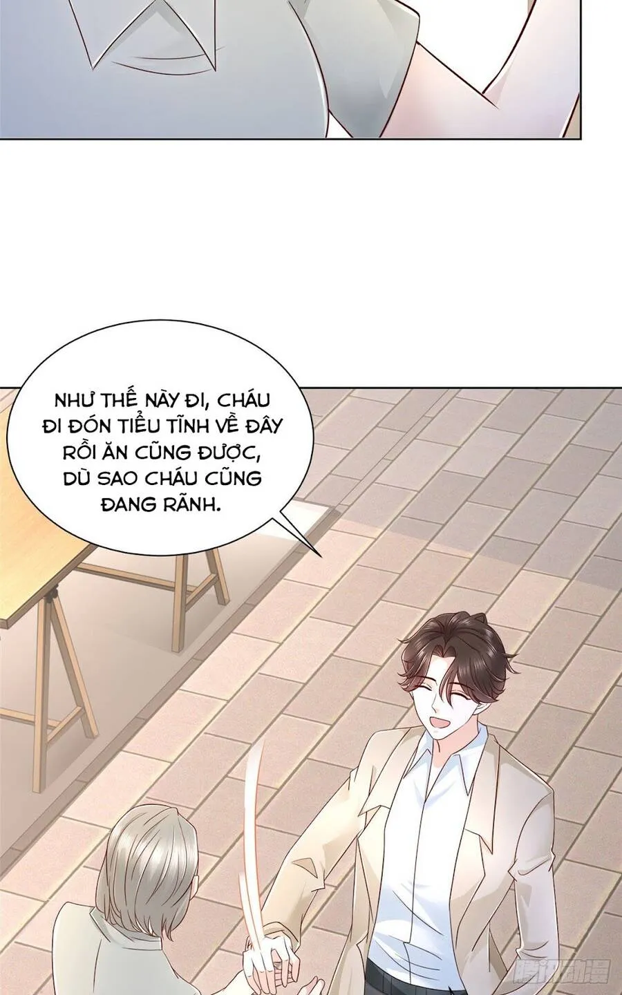 Ta Mỗi Tuần Có Một Chức Nghiệp Chapter 31 - Trang 38