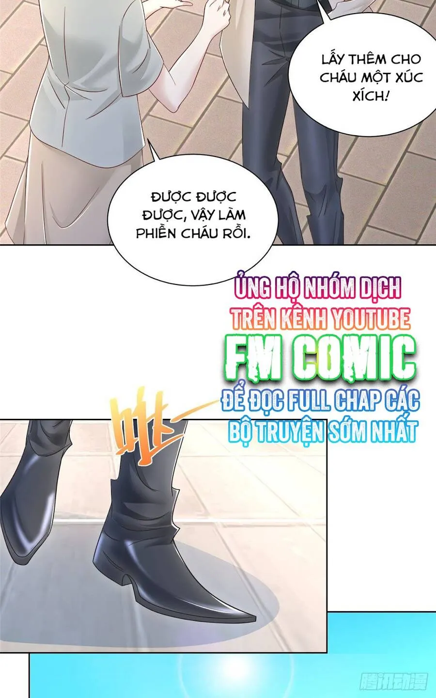 Ta Mỗi Tuần Có Một Chức Nghiệp Chapter 31 - Trang 39