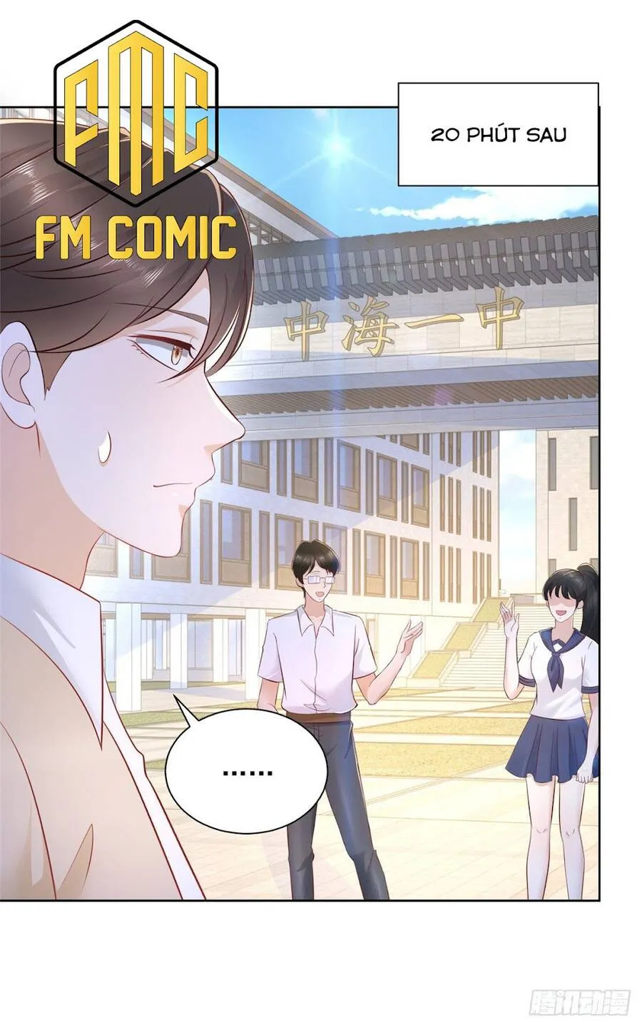 Ta Mỗi Tuần Có Một Chức Nghiệp Chapter 31 - Trang 41