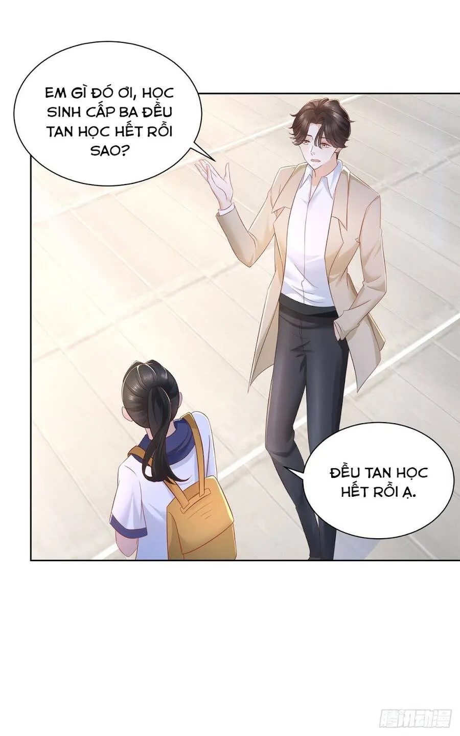 Ta Mỗi Tuần Có Một Chức Nghiệp Chapter 31 - Trang 42