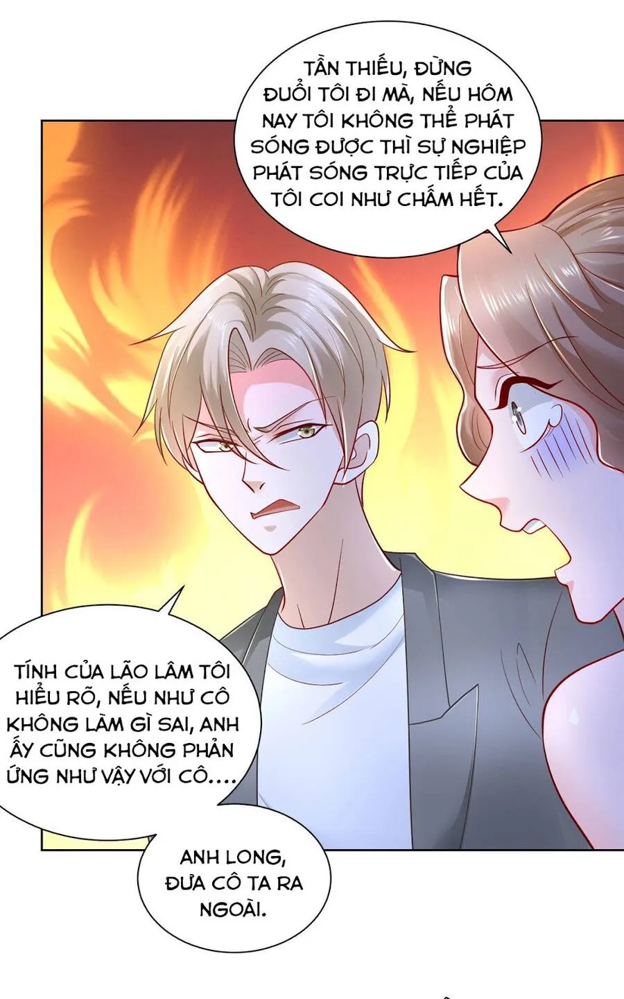 Ta Mỗi Tuần Có Một Chức Nghiệp Chapter 31 - Trang 5