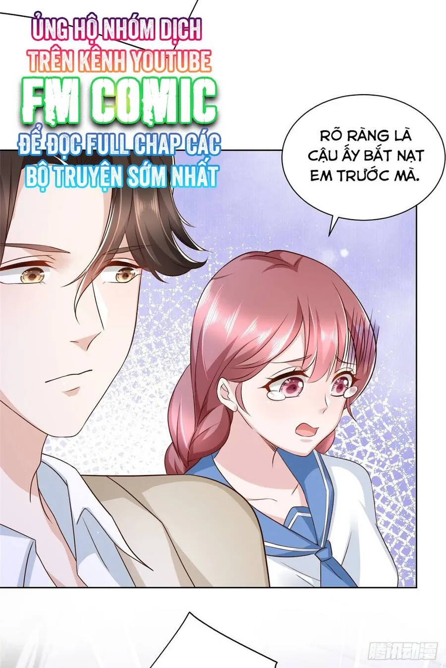 Ta Mỗi Tuần Có Một Chức Nghiệp Chapter 32 - Trang 12