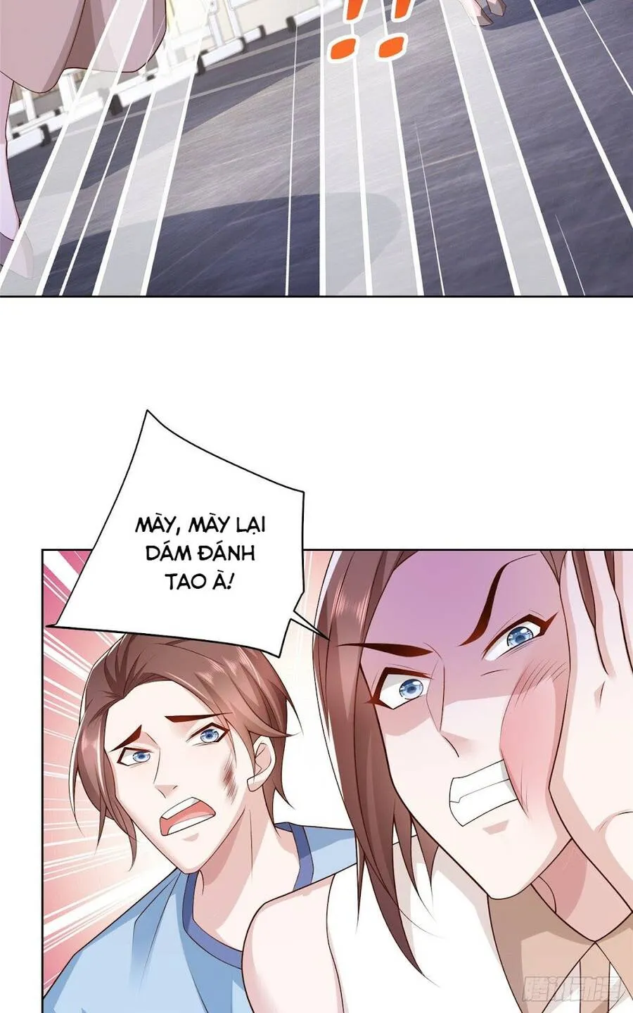 Ta Mỗi Tuần Có Một Chức Nghiệp Chapter 32 - Trang 15