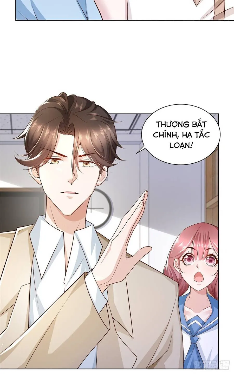 Ta Mỗi Tuần Có Một Chức Nghiệp Chapter 32 - Trang 16