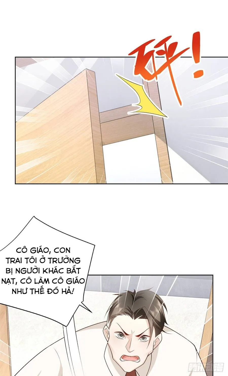 Ta Mỗi Tuần Có Một Chức Nghiệp Chapter 32 - Trang 20