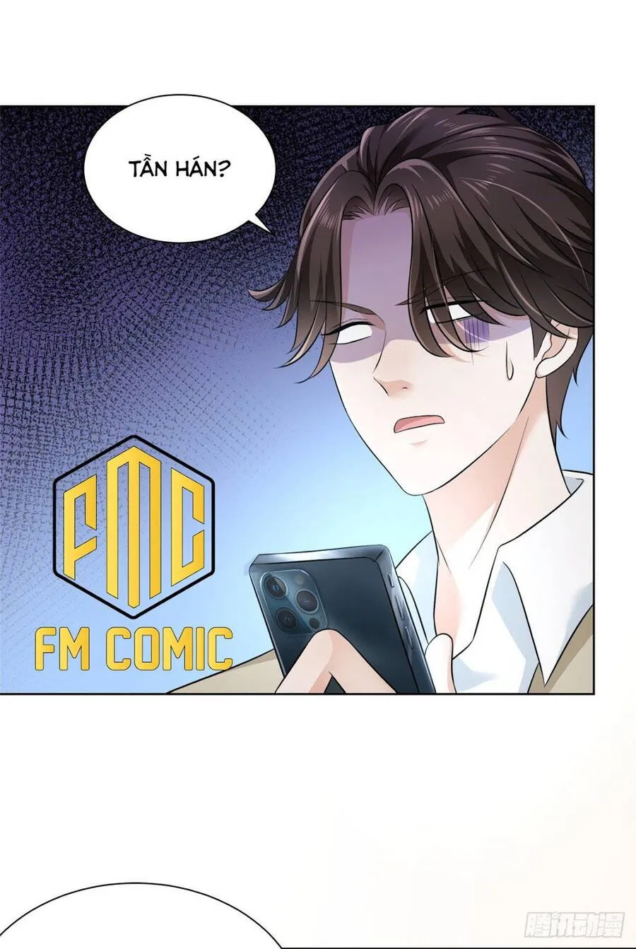 Ta Mỗi Tuần Có Một Chức Nghiệp Chapter 32 - Trang 24