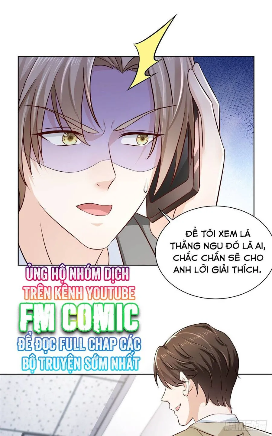 Ta Mỗi Tuần Có Một Chức Nghiệp Chapter 32 - Trang 28