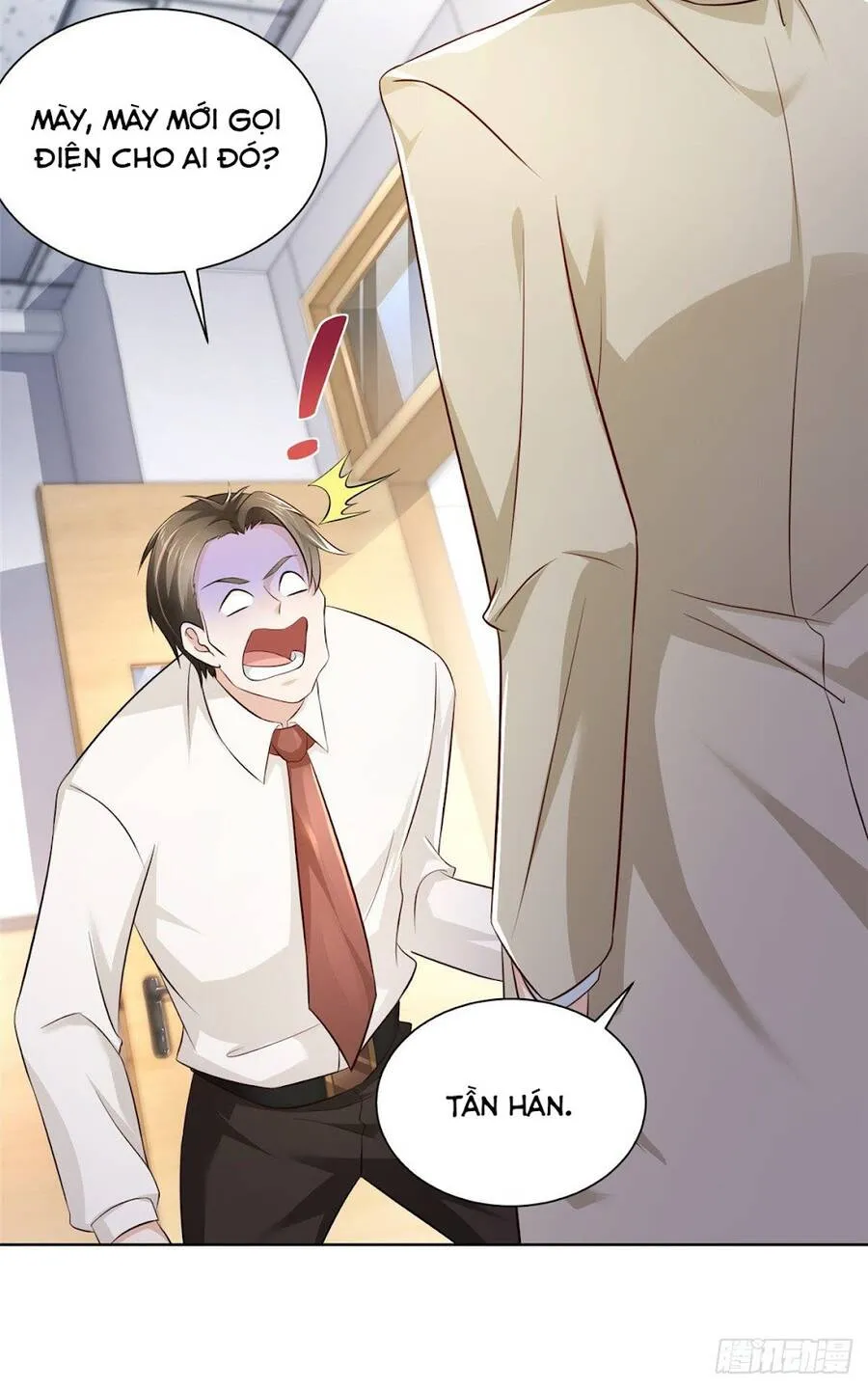 Ta Mỗi Tuần Có Một Chức Nghiệp Chapter 32 - Trang 29