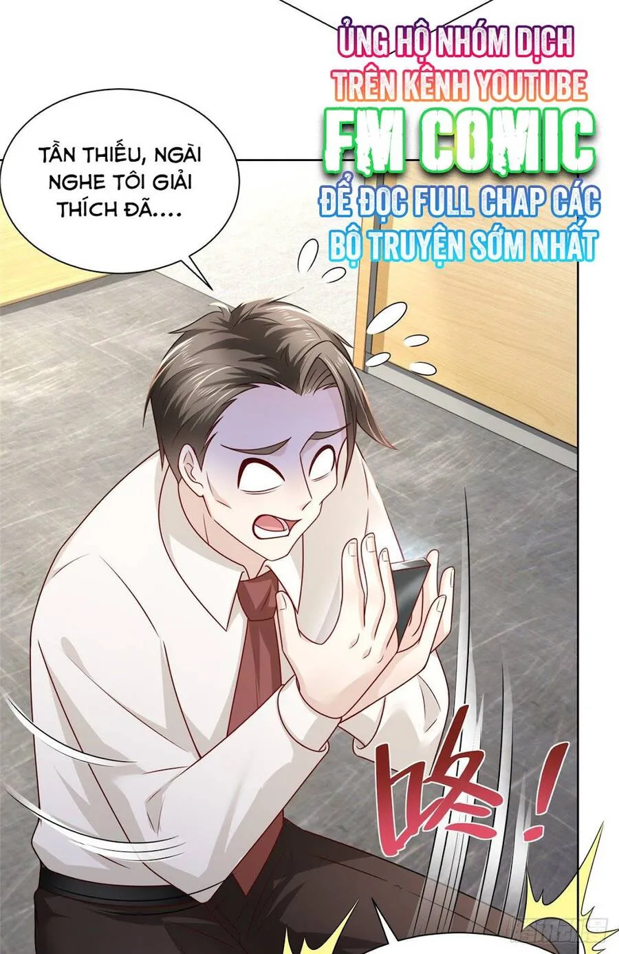 Ta Mỗi Tuần Có Một Chức Nghiệp Chapter 32 - Trang 33