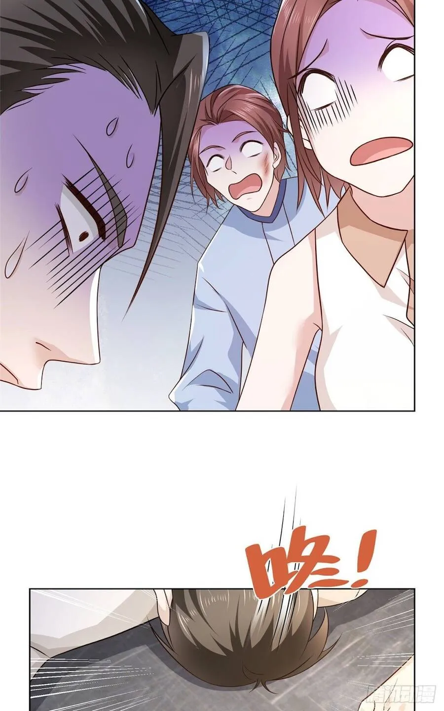 Ta Mỗi Tuần Có Một Chức Nghiệp Chapter 32 - Trang 38