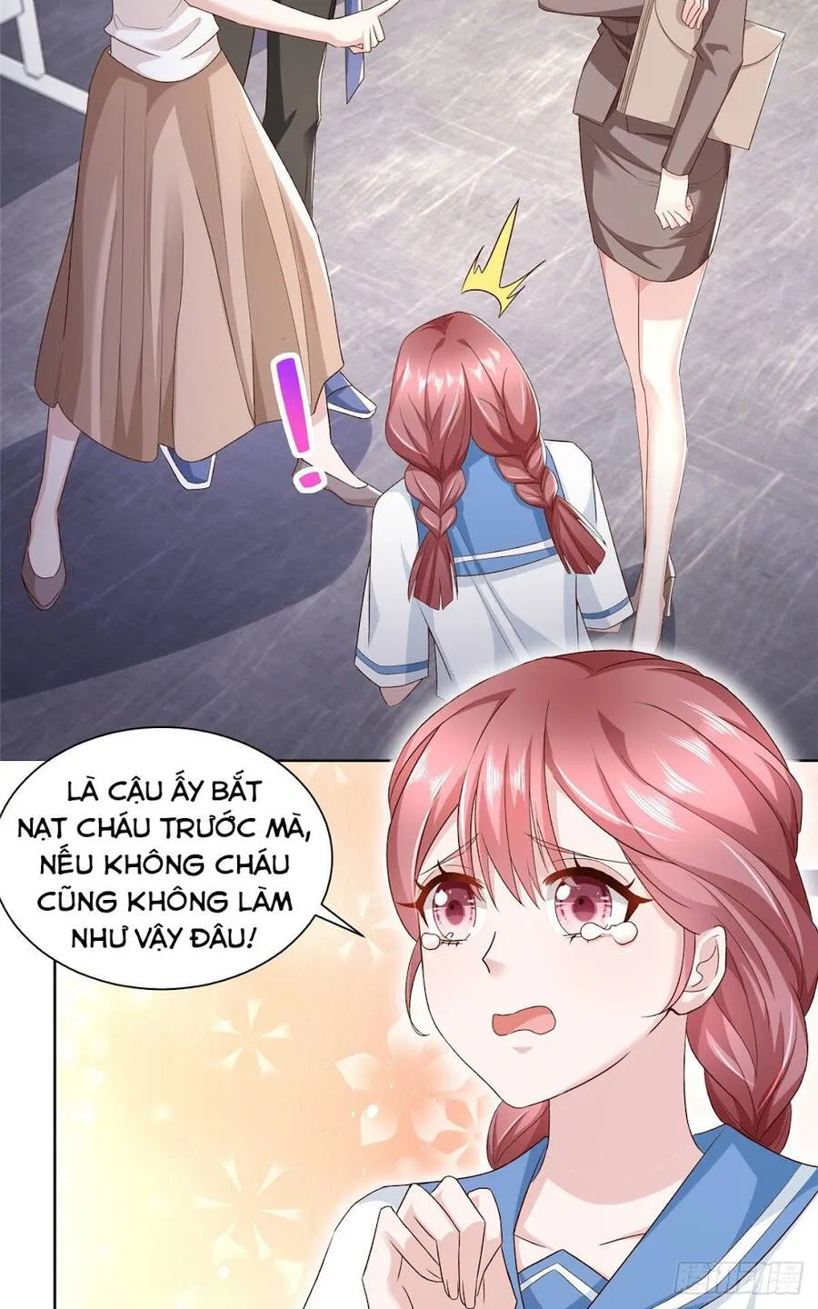 Ta Mỗi Tuần Có Một Chức Nghiệp Chapter 32 - Trang 4
