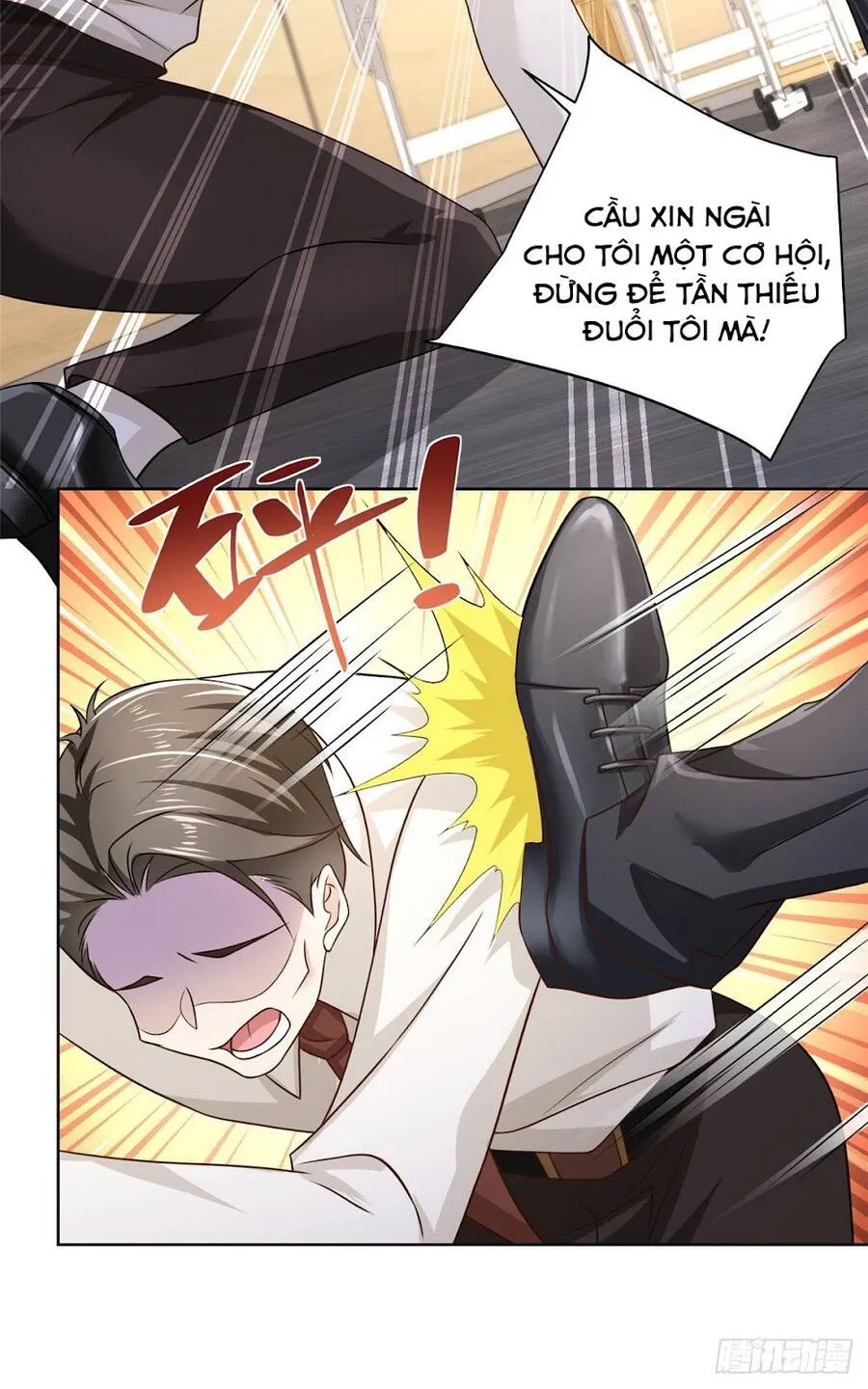 Ta Mỗi Tuần Có Một Chức Nghiệp Chapter 32 - Trang 40
