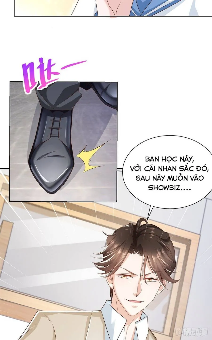 Ta Mỗi Tuần Có Một Chức Nghiệp Chapter 32 - Trang 5