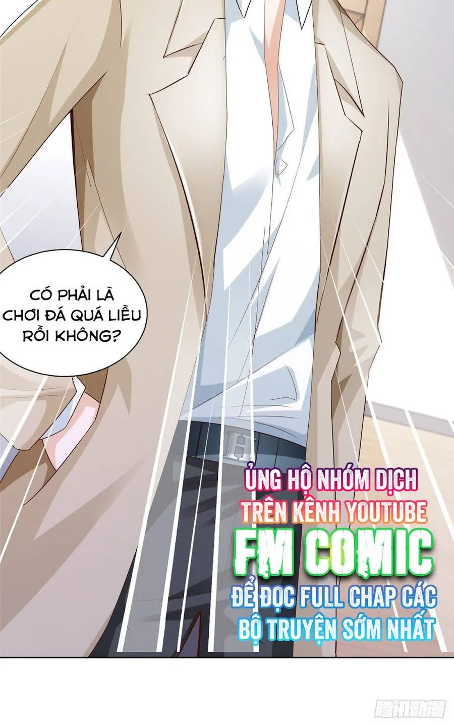Ta Mỗi Tuần Có Một Chức Nghiệp Chapter 32 - Trang 6