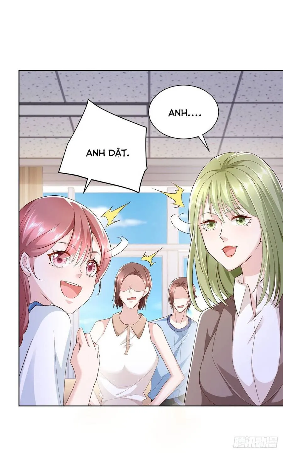 Ta Mỗi Tuần Có Một Chức Nghiệp Chapter 32 - Trang 7